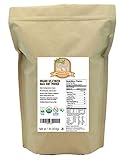 Organic Maca Root Powder (1lb) by Anthony's, Gelatinized, Certified Gluten-Free & Non-GMO