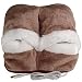 Rock USB Foot Wamer - Keep Your Feet Warm While You Work!