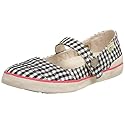 Simple Women's Tubetop Sneaker