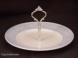 Lenox Swedish Lodge Tidbit Tray - Garland