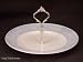 Lenox Swedish Lodge Tidbit Tray - Garland