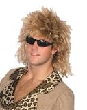 Rod Stewart Wig