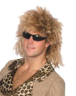 Childrens Toyshop  Toys : Rod Stewart Wig