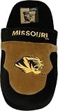 Missouri Tigers Scuff Slipper