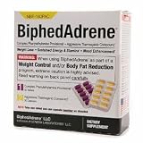BiphedAdrene 60ct