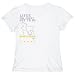 T-Shirt Woman White 