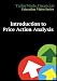 Introduction to Price Action Analysis