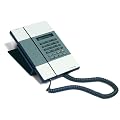 Jacob Jensen Telephone 5 schnurgebundenes Telefon