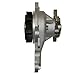 GMB 120-4420 OE Replacement Water Pump with Gasket