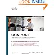 CCNP ONT Official Exam Certification Guide by Amir Ranjbar