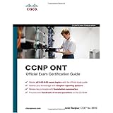 CCNP ONT Official Exam Certification Guide