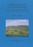Liming and agriculture in the central Pennines : the use of lime in land improvement from the late thirteenth century to c. 1900