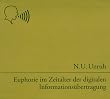 Euphorie im zeitalter der digitalen...
