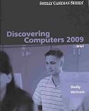 Discovering Computers 2009