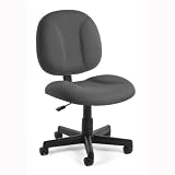 Gray OFM Superchair Computer and Task Chair