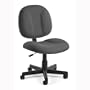 Gray OFM Superchair Computer and Task Chair
