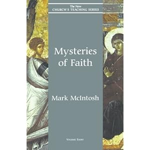 Mysteries of Faith (New Church's Teaching Series)