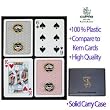ESPNR Poker Club COPAG Cards - Casino Supplies > ESPN Poker Club Products