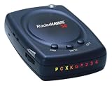 RadarHAWK SE Cordless / Wireless Radar Detector