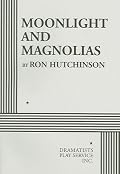 Moonlight And Magnolias