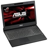 Asus - G74SX-TZ172V - Ordinateur Portable 17,3
