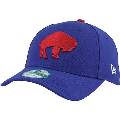 New Era NFL Historic First Down BUFFALO BILLS 9FORTY Cap NEU/OVP