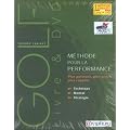 Golf : M�thode pour la performance (coffret livre + DVD)