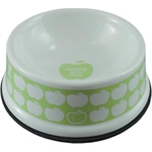 【クリックで詳細表示】フードボウル 青りんご HD6301