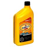 PEN36096 5W30 MOTOR OIL QT per 12 EA