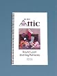 In The Attic Books-Round Loom Knitting Patterns