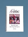 In The Attic Books-Round Loom Knitting Patterns