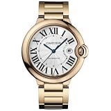 Cartier Ballon Bleu Large Mens Watch W69006Z2 by Cartier