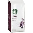 BUY : Starbucks Sumatra Coffee (Extra Bold), Ground, 12-Ounce Bags (Pack of 3)
