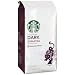 Starbucks Sumatra Coffee (Extra Bold), Ground, 12-Ounce Bags (Pack of 3)