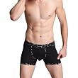 CUA Low Rise Bamboo Fiber Boxer Brief