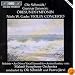 Schmidt/Jansson/Gade - Orchestral Works