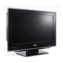 Toshiba 26 DV 615 D 26 Zoll / 66 cm "HD-Ready" LCD-Fernseher mit integriertem DVB-T Tuner schwarz