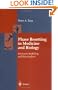 Phase Resetting in Medicine and Biology: Stochastic Modelling and Data Analysis (Springer Series in Synergetics)