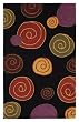 828 Area Rugs: Mirage 3-0507-90: 3'5''X5'5'' Rectangle