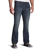 Pepe Jeans Men's Patrick Five-Pocket Straight Jean