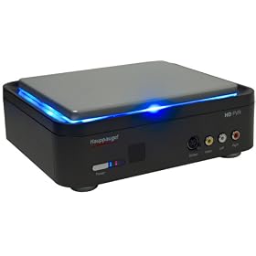 Hauppauge HD-PVR High Definition Personal Video Recorder