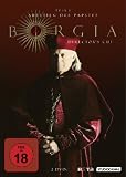 Produkt-Bild: Borgia - Episoden 01-04 [Director's Cut] [2 DVDs]