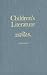 Children's Literature: Volume 20 (Children's Literature Series)