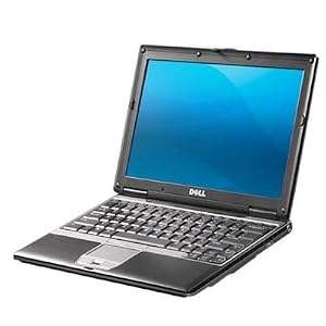 Dell Latitude D420 12