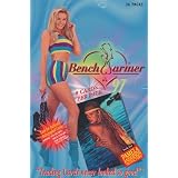 Bench Warmer Pin-Up Renee & Rosie Tenison #72 Single Trading Card