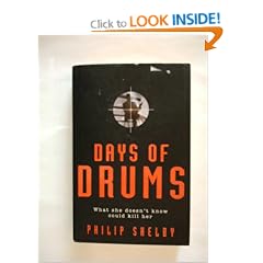 Days of Drums