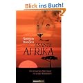Asante Afrika: Ein einsames Abenteuer im wilden Kontinent