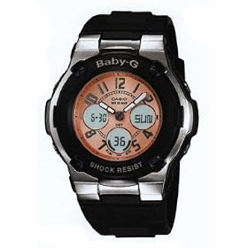 Casio G-Shock Watch<br>G100-1BV