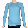Maternity Ribbed Thermal Top