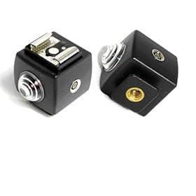 CowboyStudio, Seagull SYK-4 Optical Slave Trigger with PC Sync Socket